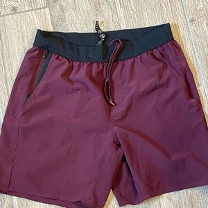 Ten Thousand interval short 7” inseam